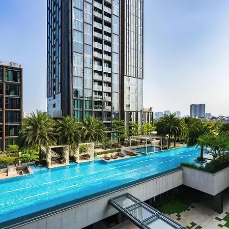 Empire City Thu Thiem District 2